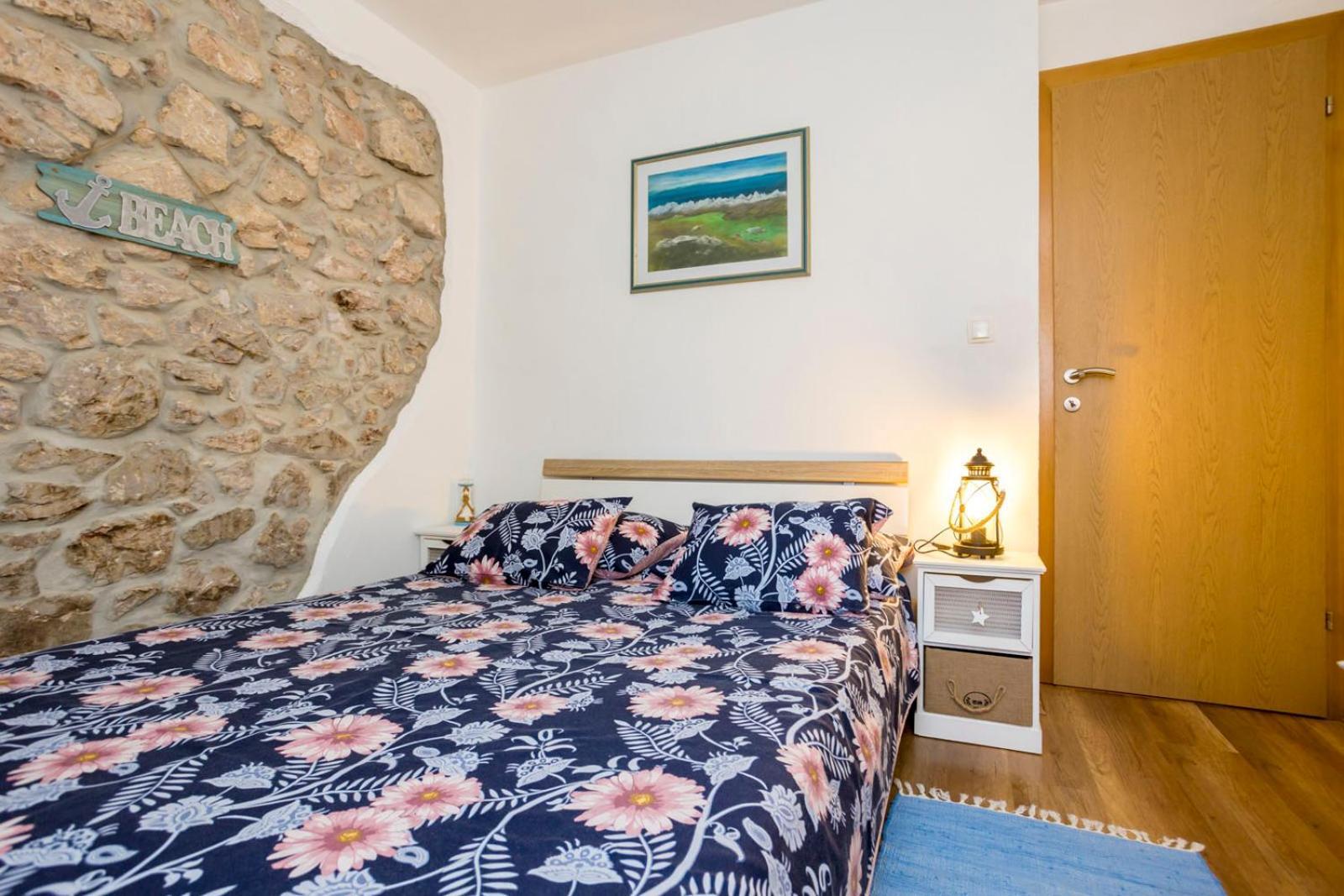 Holiday Home Svjetlana Risika Eksteriør billede