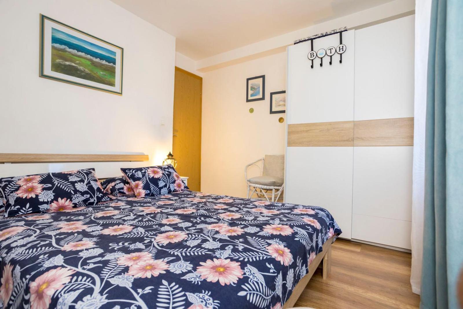 Holiday Home Svjetlana Risika Eksteriør billede