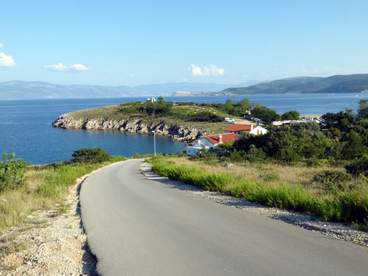 Holiday Home Svjetlana Risika Eksteriør billede